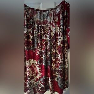 Worthington Women Top
2x